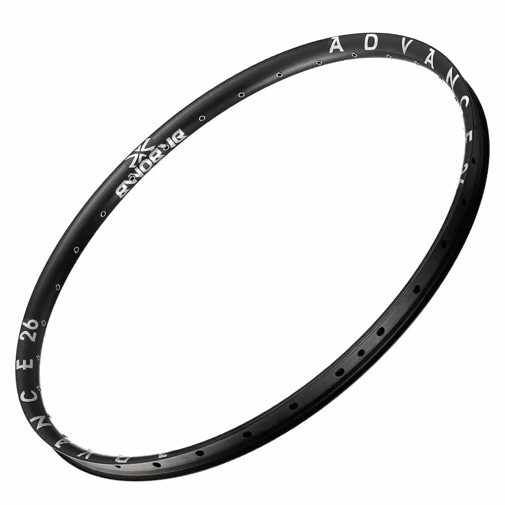 DaBomb Advance Rim