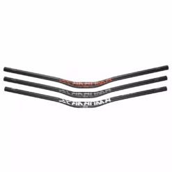 Parts DaBomb Apache 2 Alloy Bars