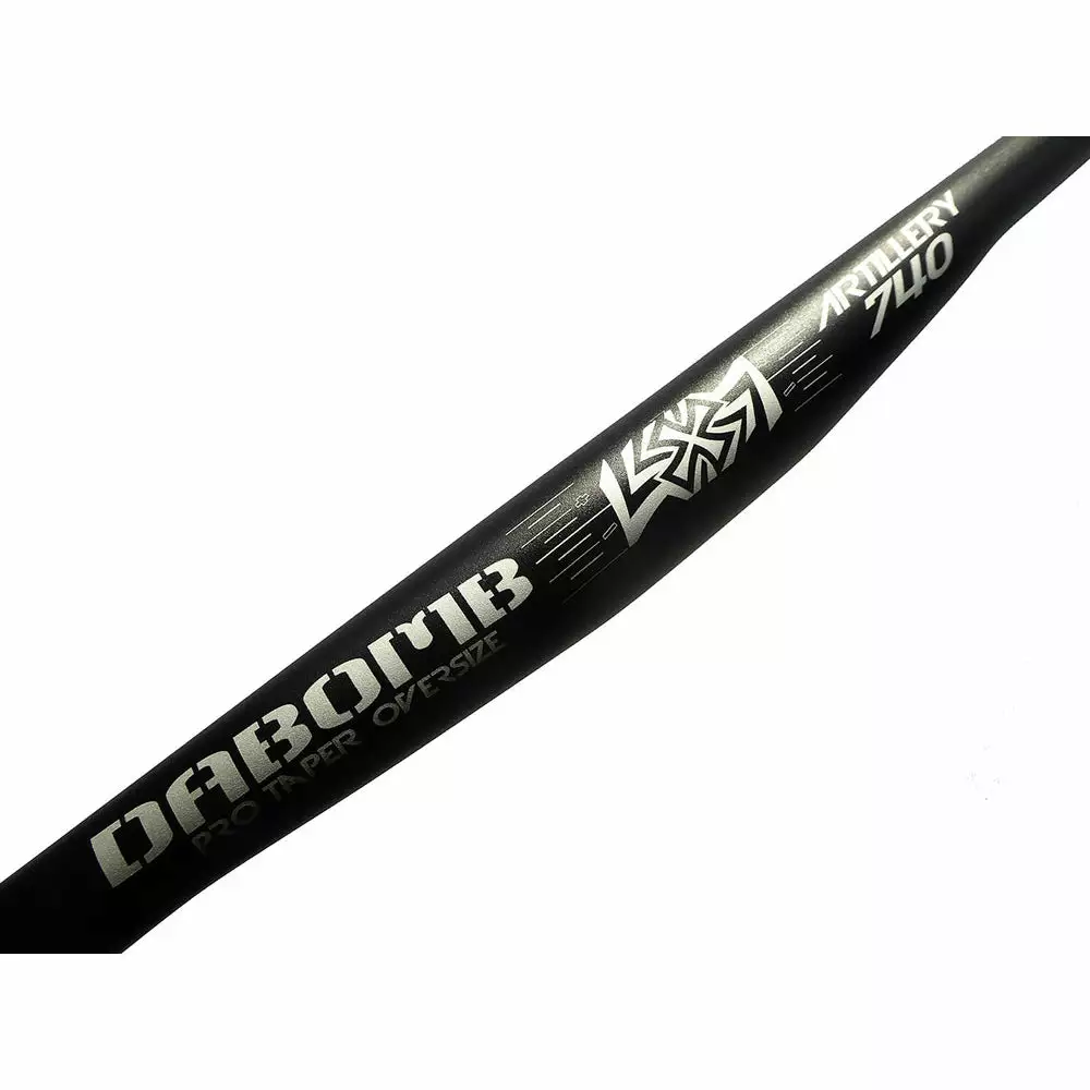 Handlebars DaBomb Artillery Alloy Bars 2 Handlebars DaBomb Artillery Alloy Bars