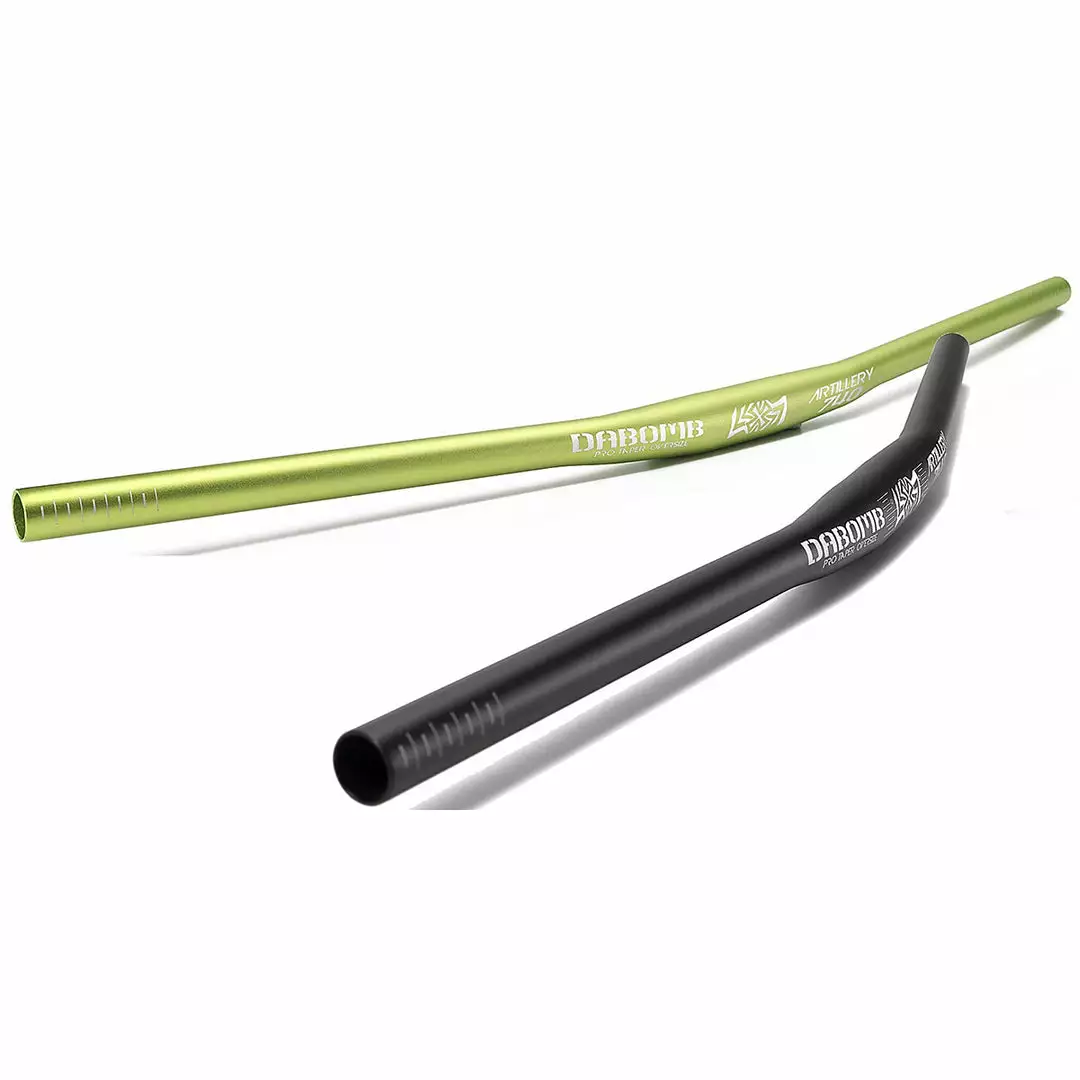 Handlebars DaBomb Artillery Alloy Bars 4 Handlebars DaBomb Artillery Alloy Bars