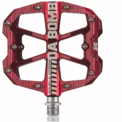 Parts DaBomb Double Cross Alloy Pedal