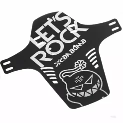 DaBomb Front Mud Guard