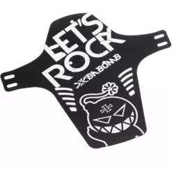 DaBomb Front Mud Guard