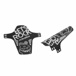 DaBomb Front Mud Guard