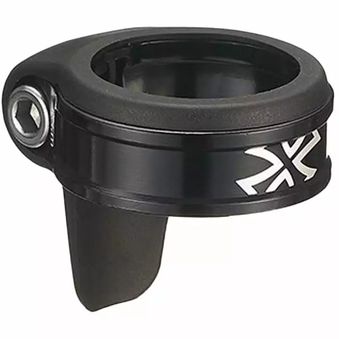 DaBomb Mark 3 Seat Post Clamp Parts 1 DaBomb Mark 3 Seat Post Clamp Parts