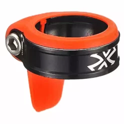 DaBomb Mark 3 Seat Post Clamp Parts