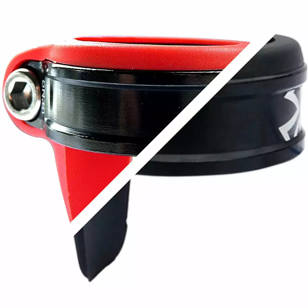 DaBomb Mark 3 Seat Post Clamp Parts 3 DaBomb Mark 3 Seat Post Clamp Parts