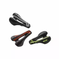 DaBomb Motion Saddle Parts