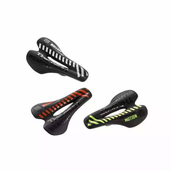 DaBomb Motion Saddle Parts 1 DaBomb Motion Saddle Parts