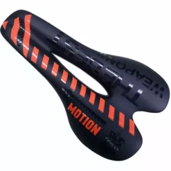 DaBomb Motion Saddle Parts