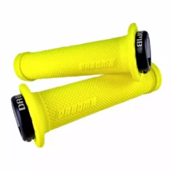 DaBomb Particle Lock On Grips Parts