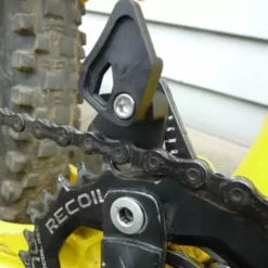 DaBomb SCG Chain Guide Parts 6 DaBomb SCG Chain Guide Parts