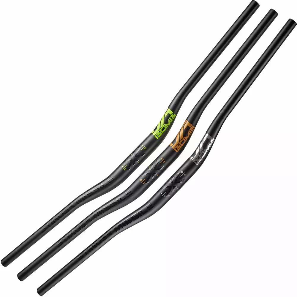 DaBomb Stinger Missile Alloy Bars Handlebars 2 DaBomb Stinger Missile Alloy Bars Handlebars