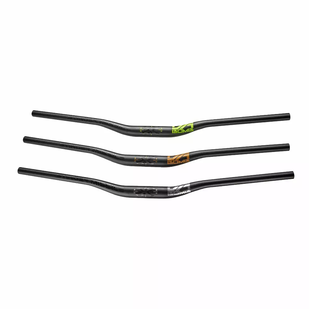 DaBomb Stinger Missile Alloy Bars Handlebars 3 DaBomb Stinger Missile Alloy Bars Handlebars