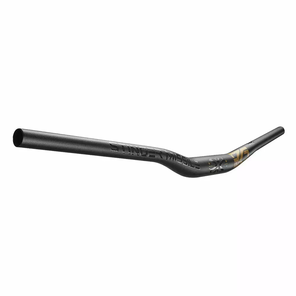 DaBomb Stinger Missile Alloy Bars Handlebars 5 DaBomb Stinger Missile Alloy Bars Handlebars