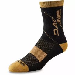 MTB Direct Australia Dakine Berm Crew Socks Clothing