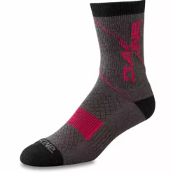 MTB Direct Australia Dakine Berm Crew Socks Clothing