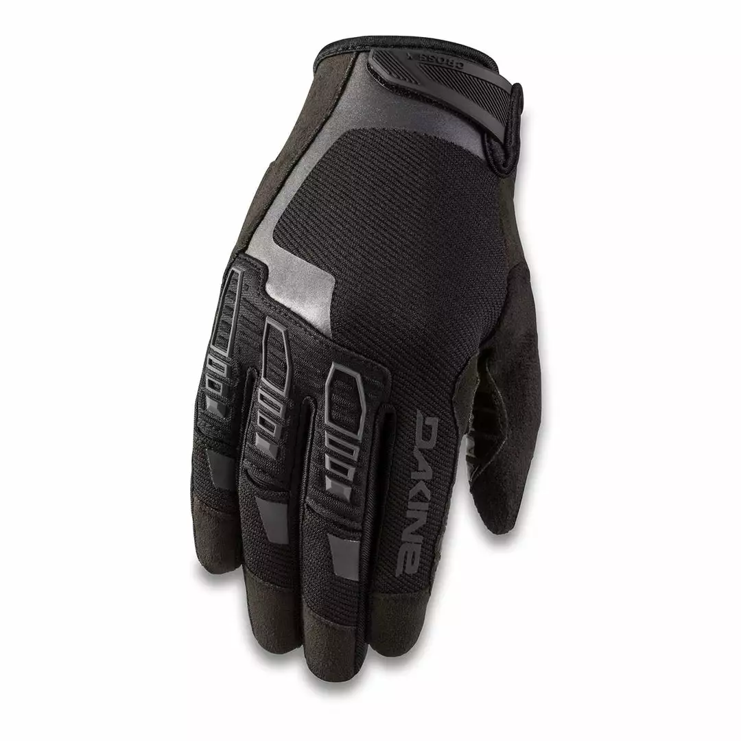 Dakine Cross-X Youth Gloves 1 Dakine Cross-X Youth Gloves