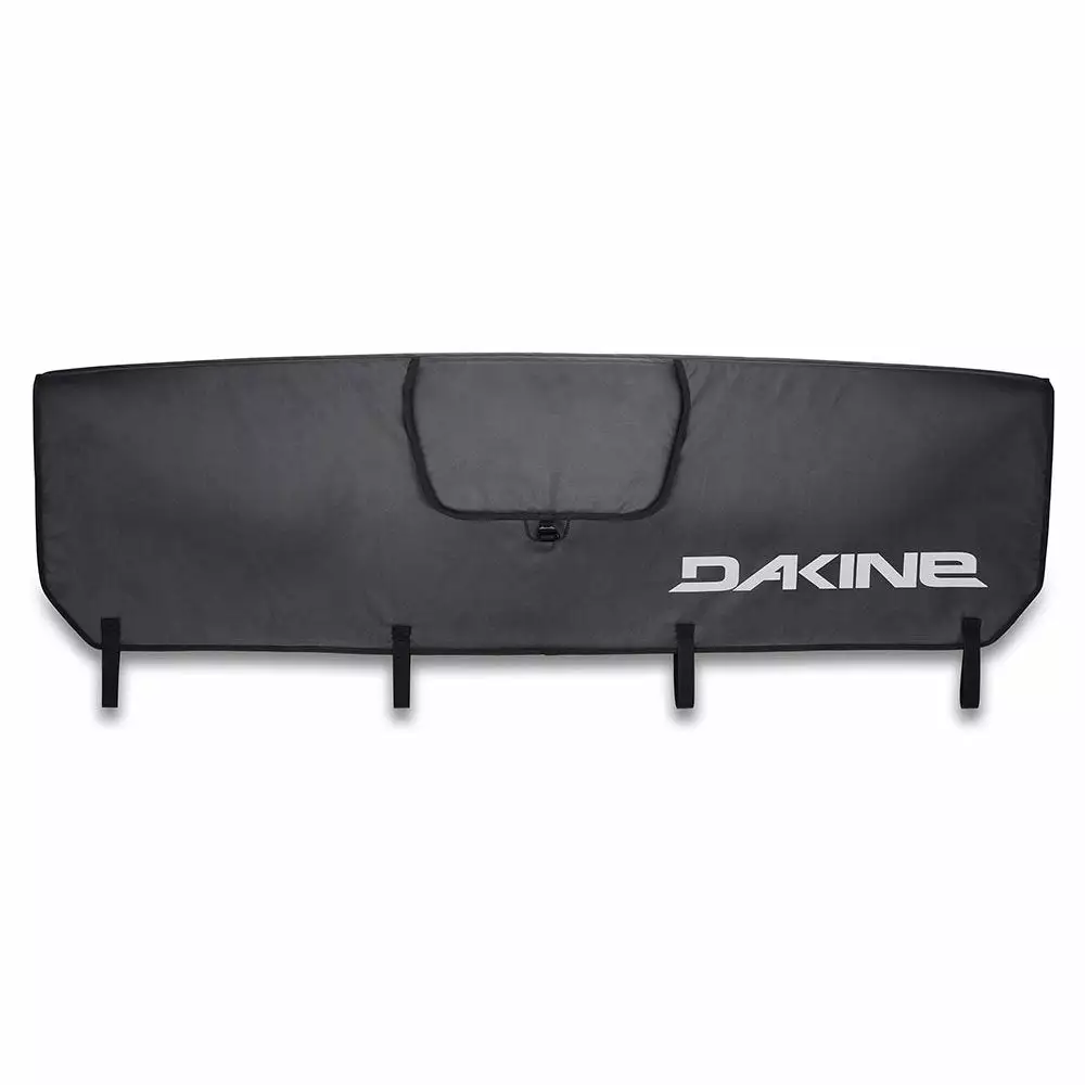 Dakine Deluxe Curve Pick Up Ute Tailgate Mounted Pad