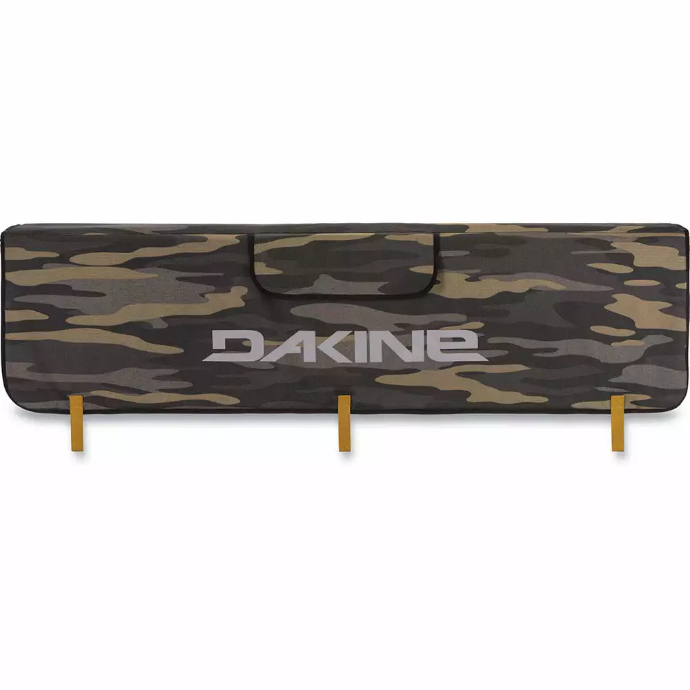 MTB Direct Australia Dakine Pick Up Ute Tailgate Mounted Pad Clearance