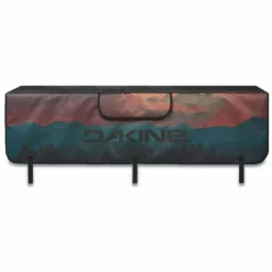 MTB Direct Australia Dakine Pick Up Ute Tailgate Mounted Pad Clearance