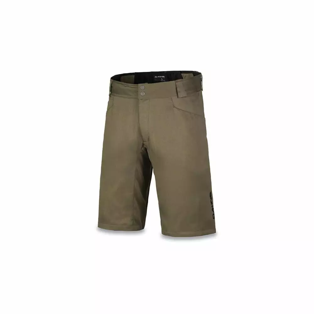 Dakine Ridge Shorts With Liner