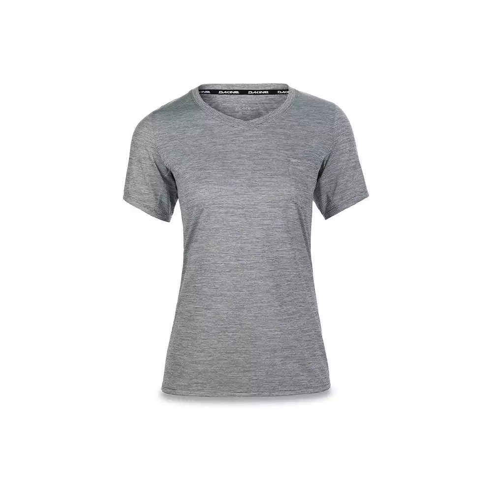 Clearance Dakine Roslyn Womens Short Sleeve Jersey