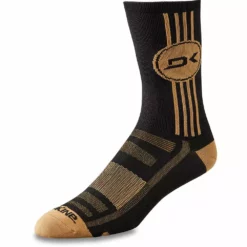 Dakine Singletrack Crew Socks Clothing
