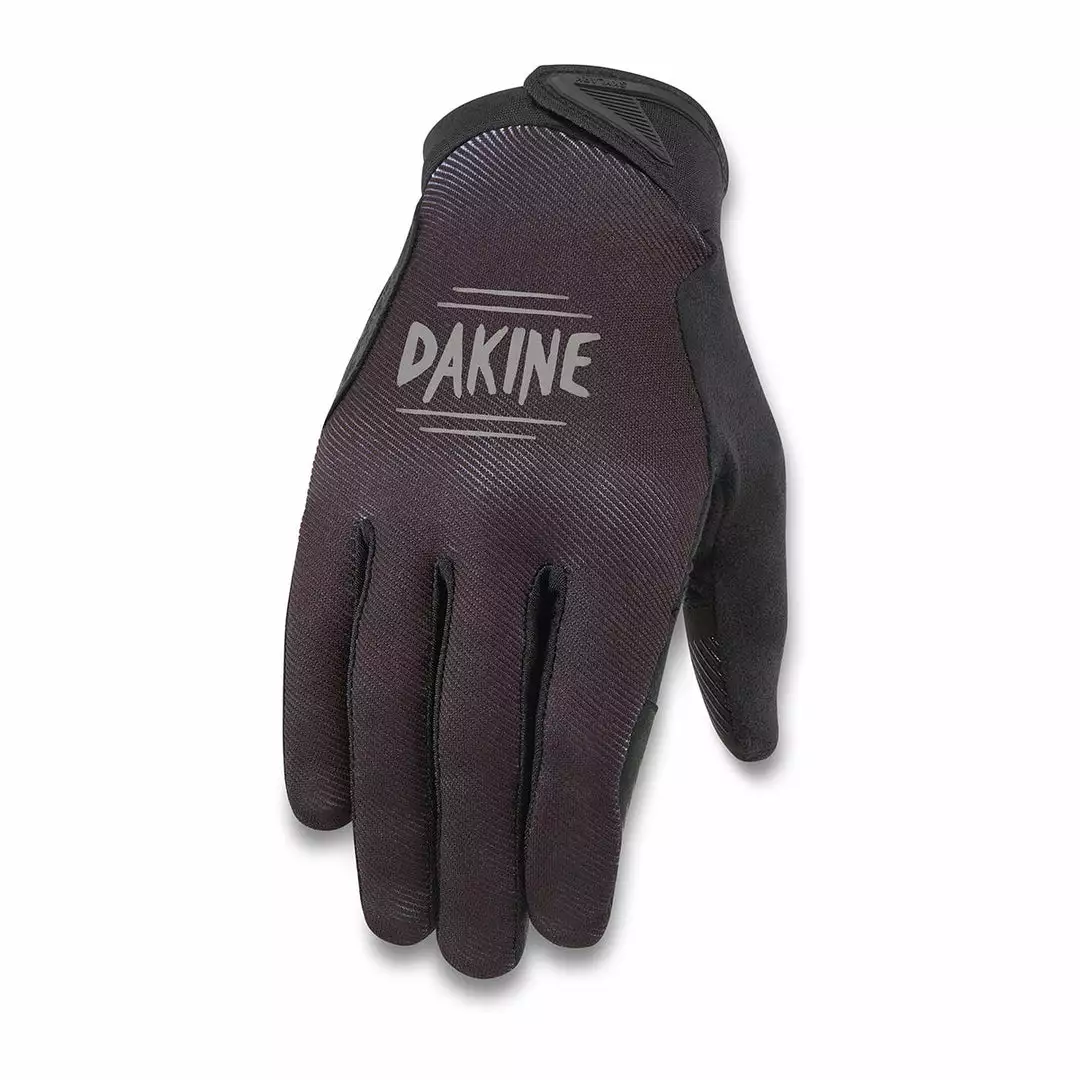 Dakine Syncline Gel Gloves 4 Dakine Syncline Gel Gloves