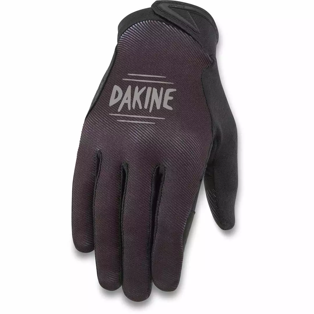 Dakine Syncline Gel Gloves 1 Dakine Syncline Gel Gloves