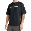 Dakine Thrillium Short Sleeve Jersey Clothing