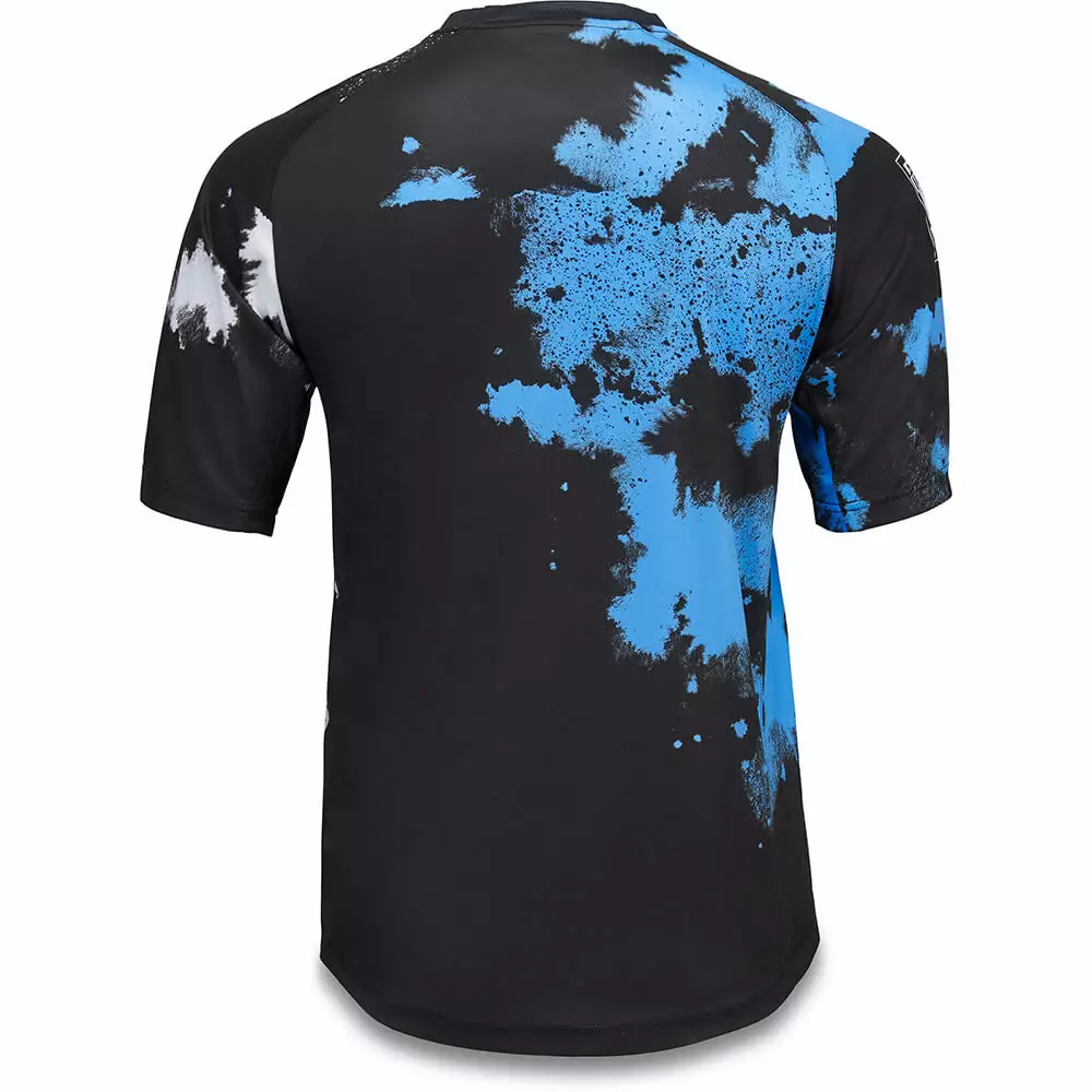 Dakine Thrillium Short Sleeve Jersey Clothing