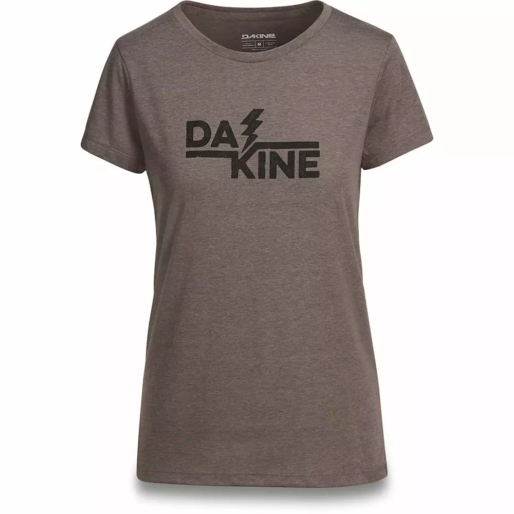Clothing Dakine Thunderbolt Women's Short Sleeve Tech Tee