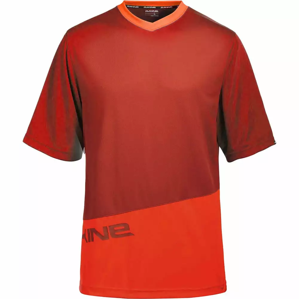 Dakine Vectra 3-4 Sleeve Jersey