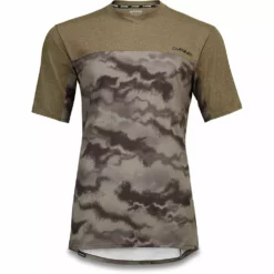 Dakine Vectra Short Sleeve Jersey Clothing 16 Dakine Vectra Short Sleeve Jersey Clothing