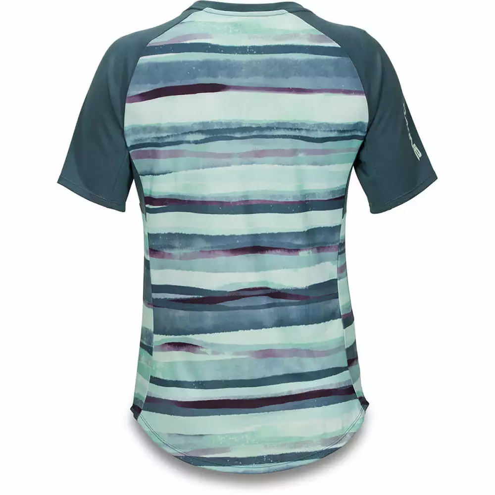 Clothing Dakine Xena Short Sleeve Jersey