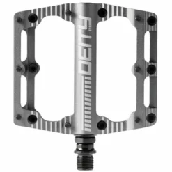 Deity Black Kat Alloy Flat Pedals Parts 11 Deity Black Kat Alloy Flat Pedals Parts