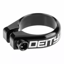Deity Circuit Seatpost Clamp Seat Post Clamps & Shims