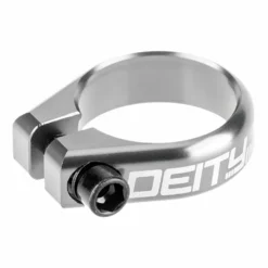 Deity Circuit Seatpost Clamp Seat Post Clamps & Shims