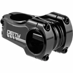 Deity Copperhead Stem Parts