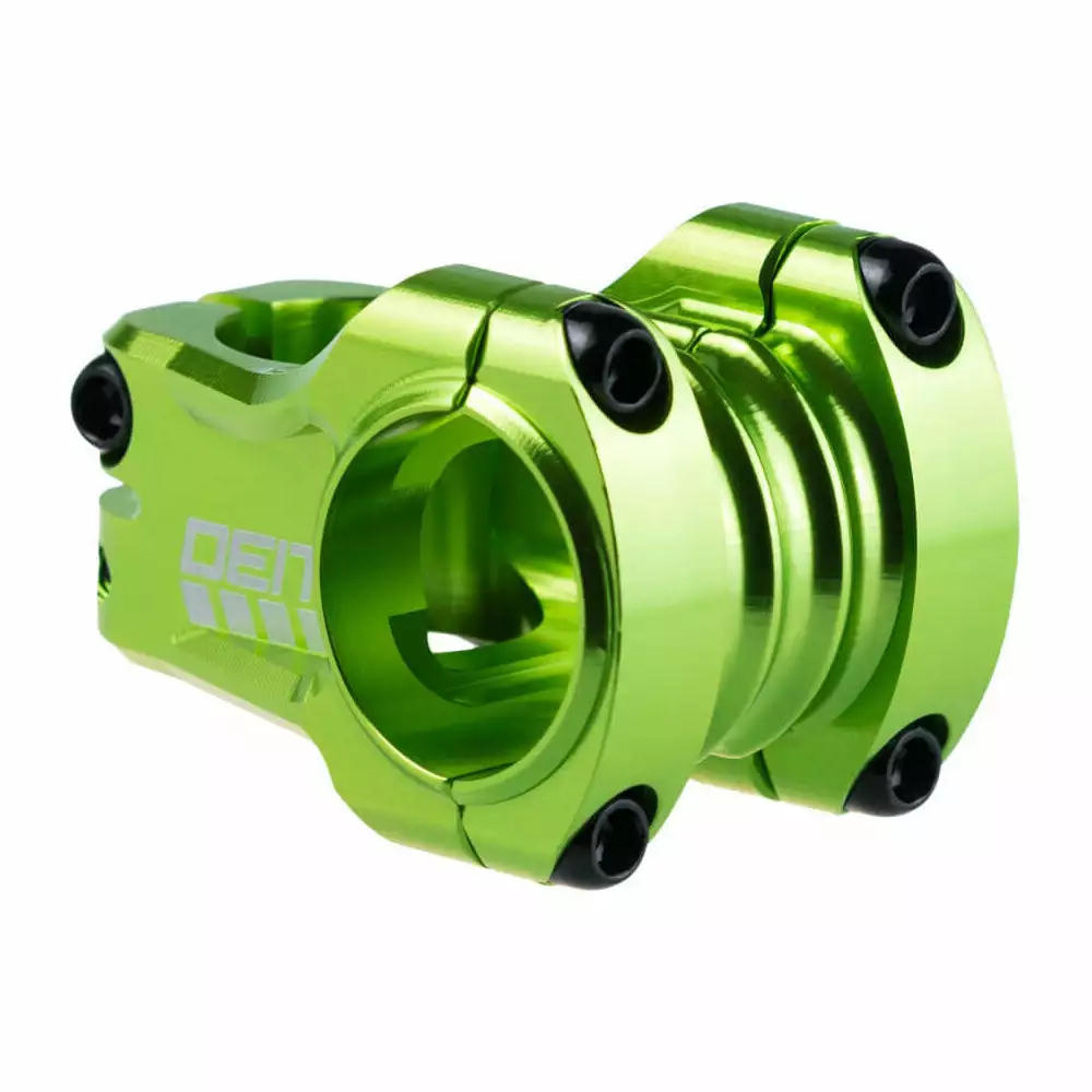 Deity Copperhead Stem Parts 4 Deity Copperhead Stem Parts