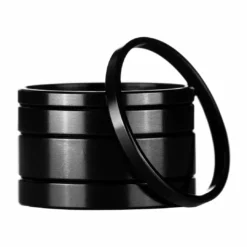 Deity Crosshair Headset Spacer Kit Parts