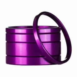 Deity Crosshair Headset Spacer Kit Parts 14 Deity Crosshair Headset Spacer Kit Parts