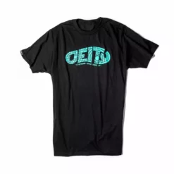Deity Crush Groove Tee