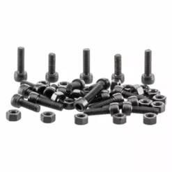 Deity Pedal Pin Kits Pedal Cleats