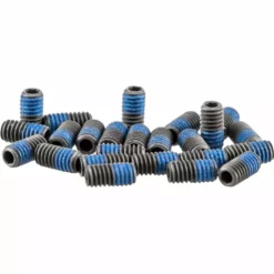 Deity Pedal Pin Kits Pedal Cleats