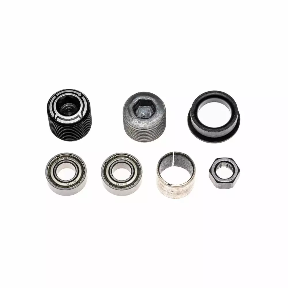 Deity Pedal Rebuild Kits 1 Deity Pedal Rebuild Kits