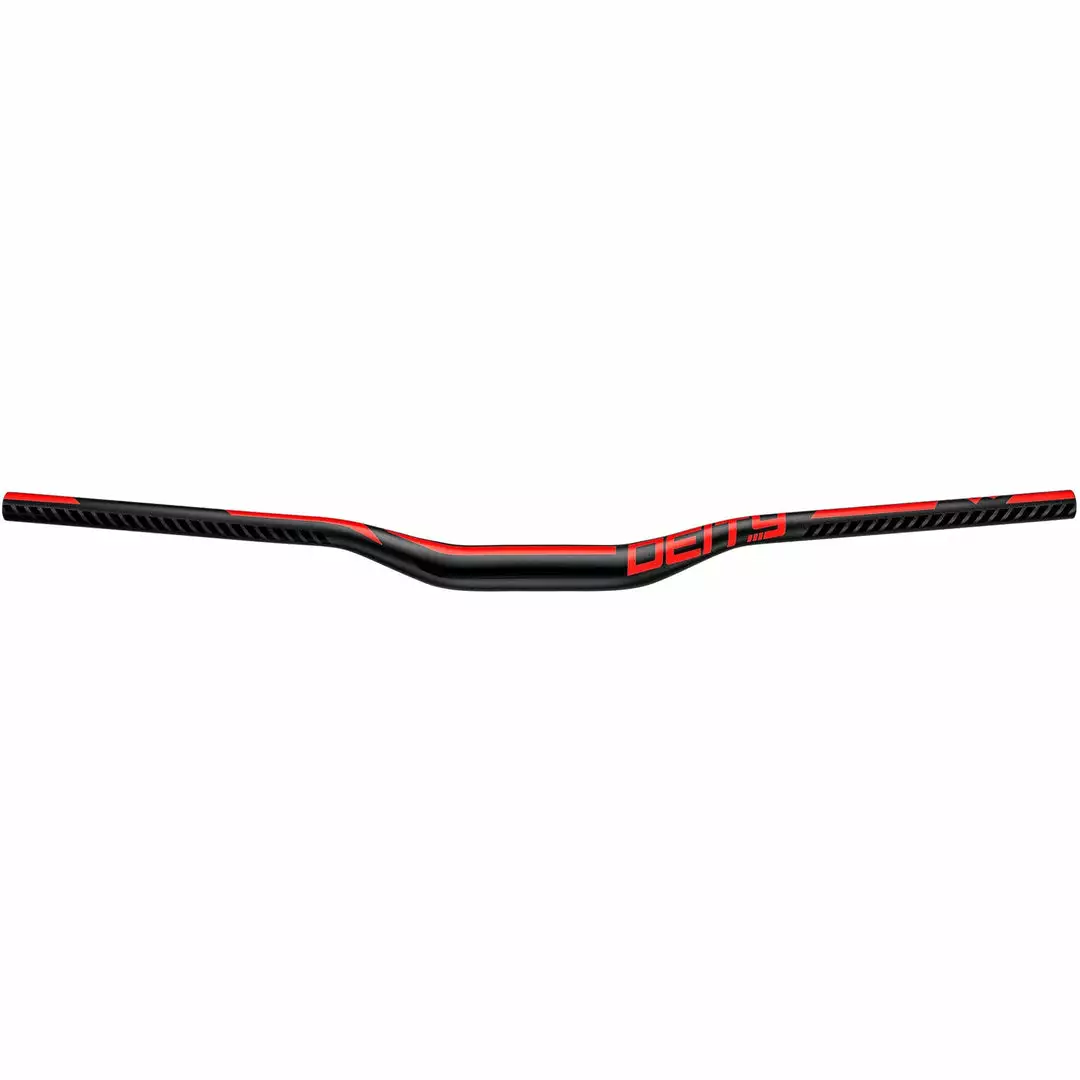 Deity Ridgeline Alloy Bars Handlebars 19 Deity Ridgeline Alloy Bars Handlebars