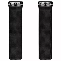 Deity Slimfit Single Clamp Lock On Grips Parts