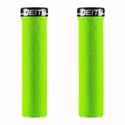 Deity Slimfit Single Clamp Lock On Grips Parts 15 Deity Slimfit Single Clamp Lock On Grips Parts